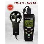 Máy đo tốc độ gió TENMARS TM-413